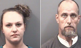 Two from Salisbury Sentenced to Federal Prison