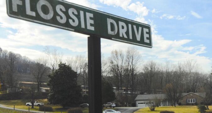 Racing History Sold at Flossie Johnson Auction