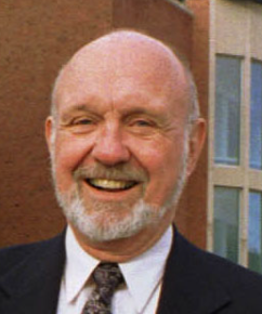 Former App State Chancellor John E. Thomas Passes Away
