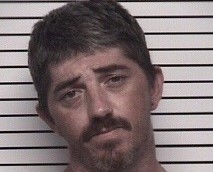 Iredell County Sherrif’s Office Arrests Hickory Man on Weapons, Drug Charges