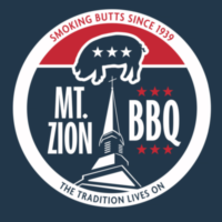 Mt. Zion Church Annual BBQ is This Saturday – All Proceeds Go to Missions Work