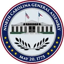 NC General Assembly Leaders Agree to 10.5% Budget Increase