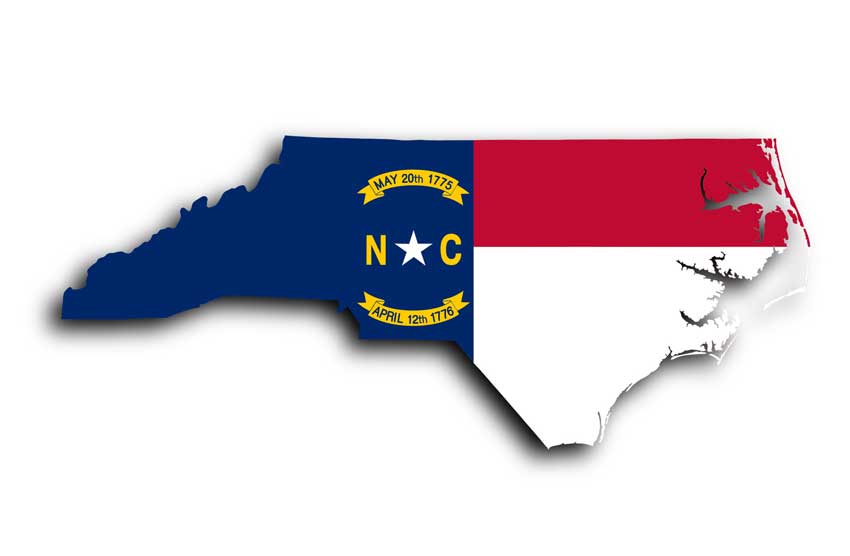 North Carolina’s Innovation Ranking Improves