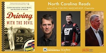 Learn About History of NASCAR and Stock Car Racing in North Carolina