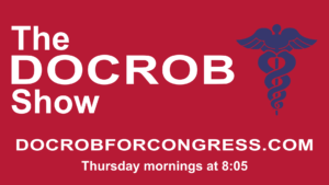 The DocRob Show