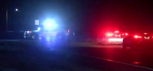 Early Morning Crash Kills One on I-485 Loop