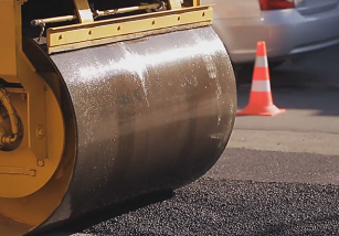 Resurfacing Coming Soon to a Number of Cornelius Roads