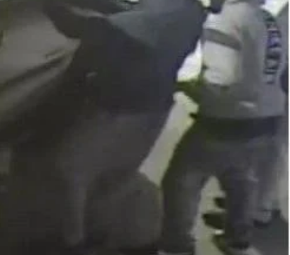 High Point Man Shot to Death While Using ATM