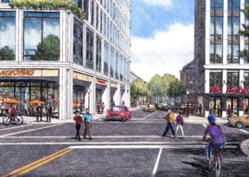 Birkdale Village Requests Delay in Huntersville Board Decision to Allow More Time to Review