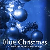 Are You Feeling Blue This Christmas?