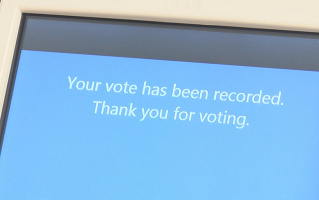 Enhancing Voter Access: Encouraging Approval of Student and Employee Photo IDs for Voting