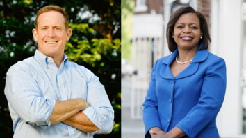 New Civitas Poll Puts Budd Ahead of Beasley by 4 Percentage Points