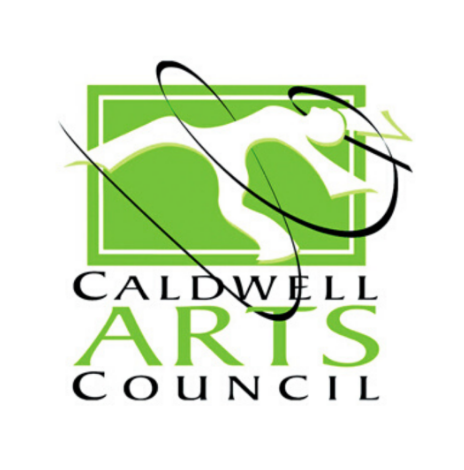 Caldwell Arts Council Announces Artist Support Grant