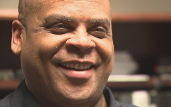 Statesville Police Chief Says Crime is Down