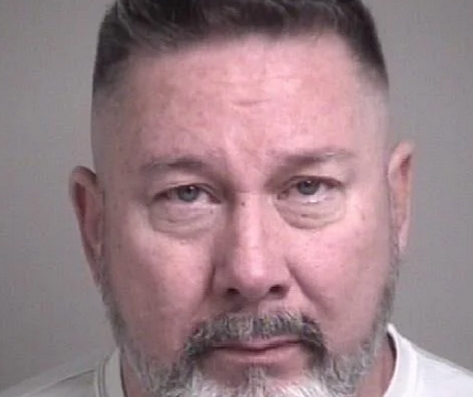 Concord Man Charged with Sex Offenses Involving Children - WSICNEWS.com