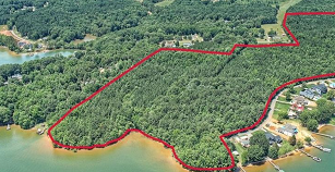 Cornelius Family Property Selling for a Cool $22 Million