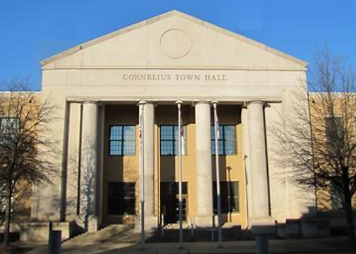 Cornelius Town Board Forms Growth Management Task Force