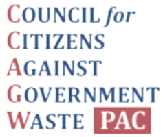 Council for Citizens Against Govt. Waste PAC Endorses Rep. Ted Budd