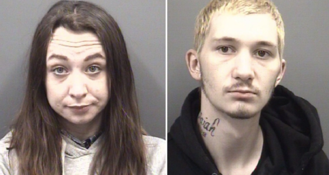 Rowan County Parents Charged After 7-month-old Child Overdoses on Illegal Drugs