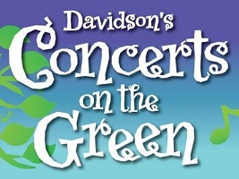 Concerts on the Green & Other Great Events Return to Davidson