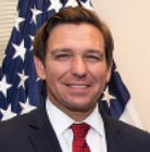 Ron DeSantis in Pole Position to Run in 2024
