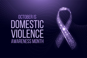 Cooper Declares October as Domestic Violence Awareness Month in NC