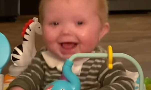 Baby Receives World’s First Combination Heart-Thymus Transplant