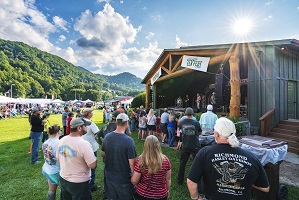 Smoky Mountain Elk Fest for This Weekend CANCELLED Due to Impending Storm Approaching