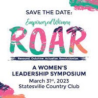 Greater Statesville Chamber to Host Female Leadership Symposium in March