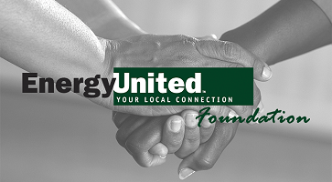 EnergyUnited Foundation Donates $10K to Advocacy Center of Davie County