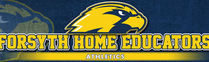New Homeschool Swim Records Set in Forsyth County