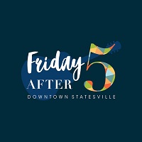 The 2023 Piedmont HealthCare Friday After 5 Summer Concert Series Continues
