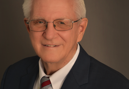 CEO of Energy United Announces Retirement