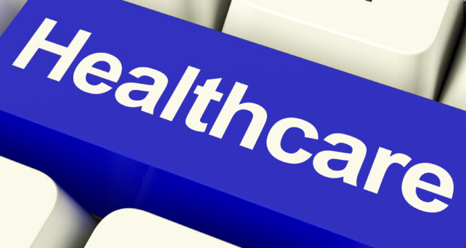 Shortage designations in the healthcare industry