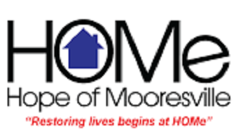 Community Non-profit in Mooresville Cares for Cares for Homeless Women & Children