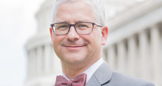 McHenry on House Democrats’ Attempt to Allow Abortion on Demand