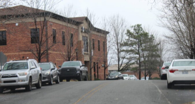 $3M in Improvements Coming to Jetton Road Extension in Cornelius