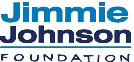 Jimmie Johnson Foundation Grant Program Donates $15K to Cool Springs Elementary School