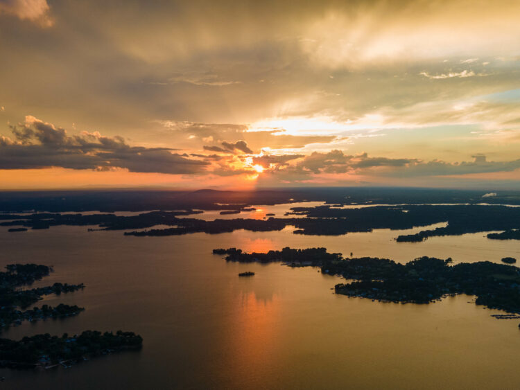 Visit Lake Norman Photography Contest Winners