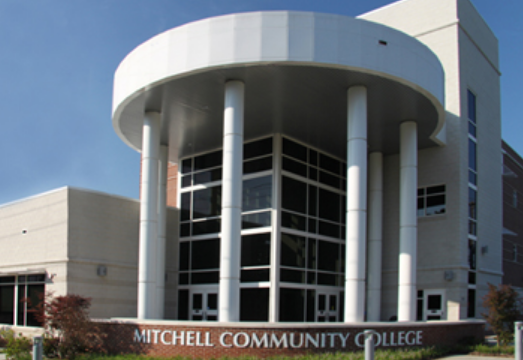 NC Community Colleges Experienced Growth Following Pandemic