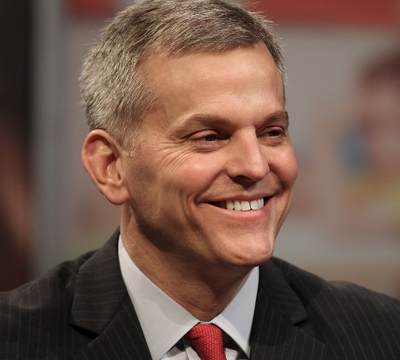 State Attorney General Files Bipartisan Lawsuit Against Google