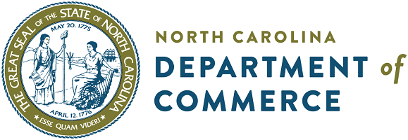 NC Grants Will Create 285 New Jobs in Rural Areas