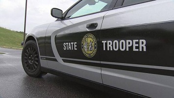 NC Highway Patrol Holds Recruitment Session in Salisbury Today