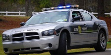One Person Killed in Single-Car Crash in Statesville Last Night