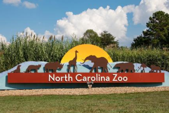 Aviary Portion of NC Zoo in Asheboro is Closing