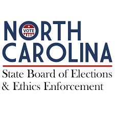 State Board Removes 2 Surry County Board of Elections Members