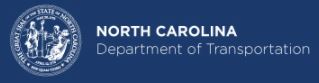 NCDOT Has Developed Early Flood-Warning System for Roads