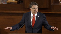 Pat McCrory Tests Positive Day After Election