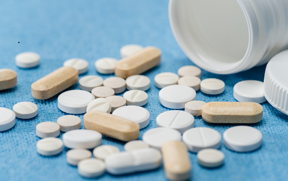 N.C. Reports 40% Increase in Overdose Cases from 2019 to 2020