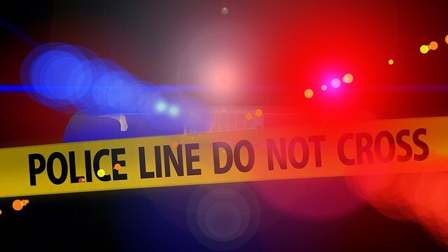 Shooting in Statesville Sunday Night